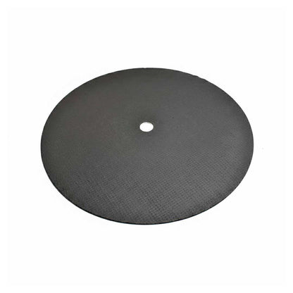 DISCO CORTE METAL 16″ 3MM PARA SENSITIVA KL-174