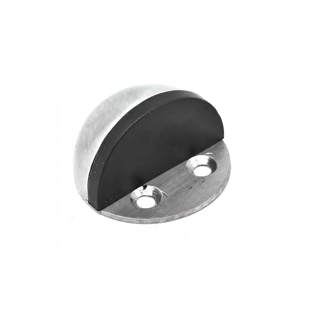 TOPE PARA PUERTA METALICO EN BLISTERS LH-2453