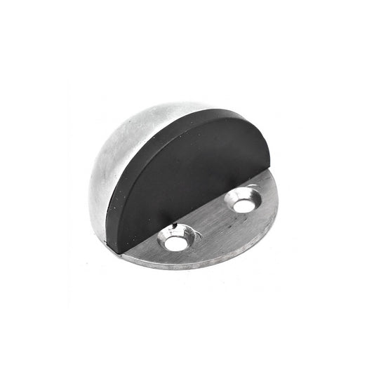 TOPE PARA PUERTA METALICO EN BLISTERS LH-2453