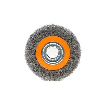 CEPILLO 6″ PLANO DE ACERO MAKAWA MK-0237