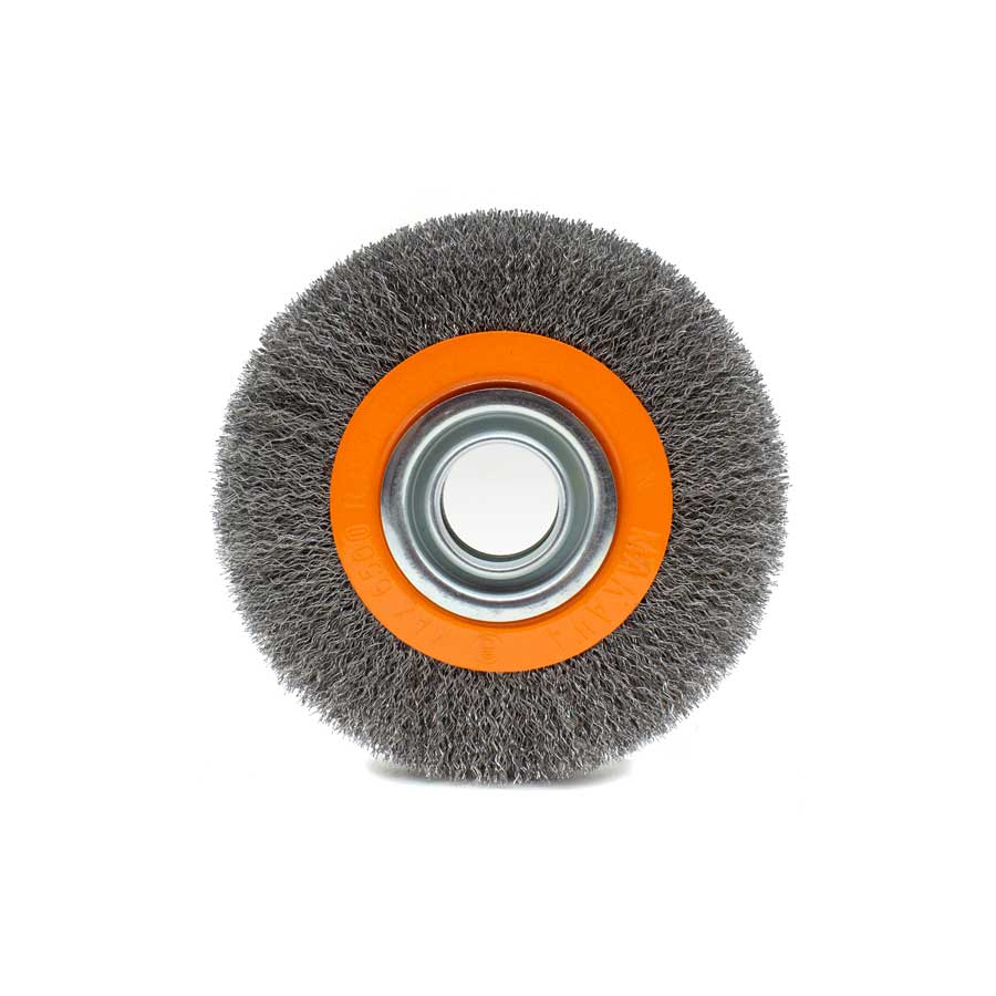 CEPILLO 6″ PLANO DE ACERO MAKAWA MK-0237