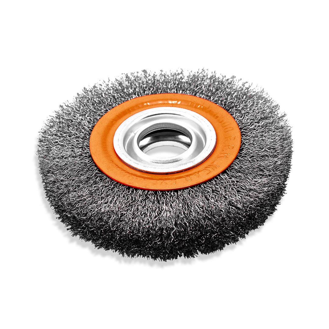 CEPILLO 6″ PLANO DE ACERO MAKAWA MK-0237