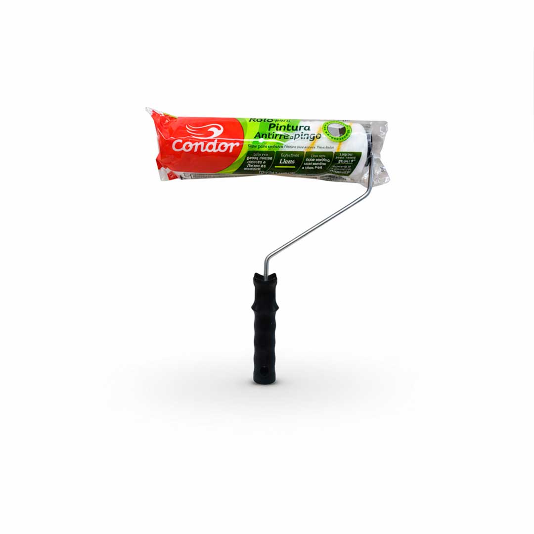 RODILLO ANTIGOTEO CONDOR 8095/23            971667