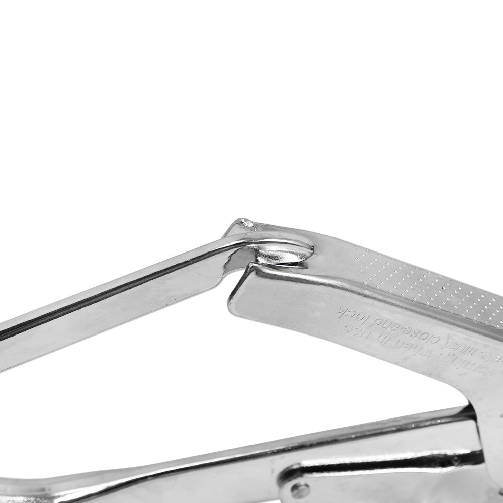 CINTA DE VIDA SEGURIDAD 3 GANCHOS MAKAWA MK-0338