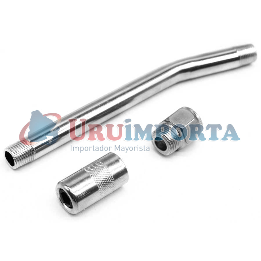 ENGRASADORA MANUAL 500CC MAKAWA MK-EN500