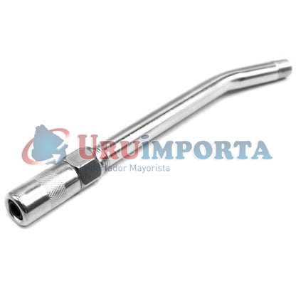 ENGRASADORA MANUAL 500CC MAKAWA MK-EN500
