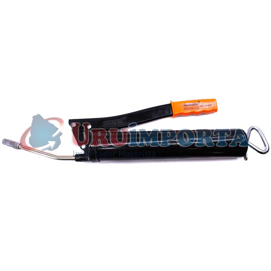 ENGRASADORA MANUAL 500CC MAKAWA MK-EN500