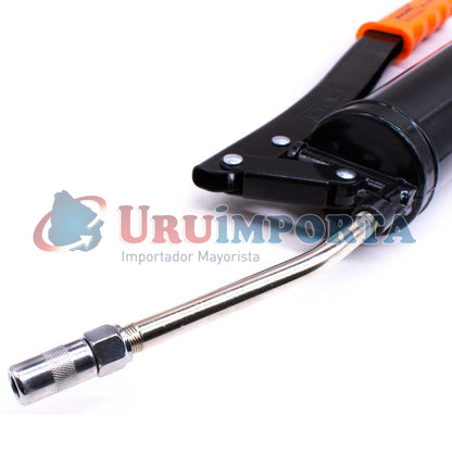 ENGRASADORA MANUAL 500CC MAKAWA MK-EN500