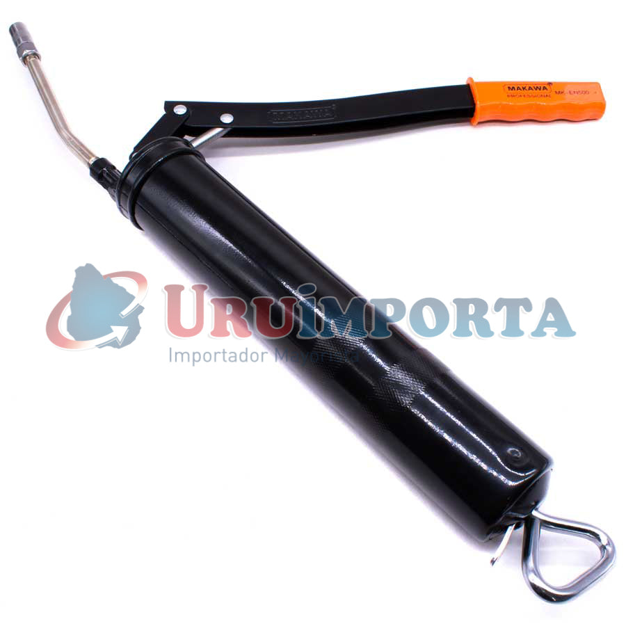 ENGRASADORA MANUAL 500CC MAKAWA MK-EN500