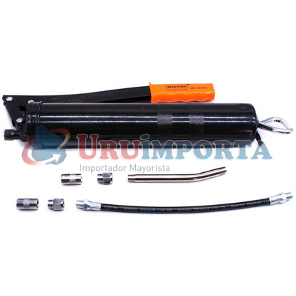 ENGRASADORA MANUAL 500CC MAKAWA MK-EN500