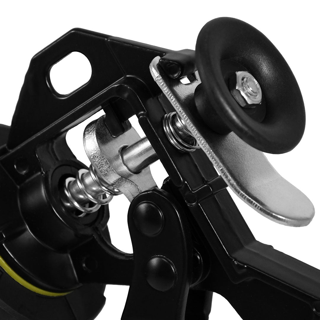 APLICADOR DE SILICONA 9″ KAMASA KM-498