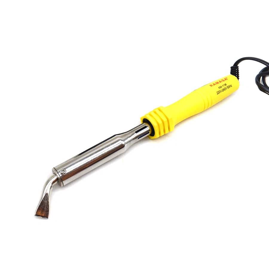SOLDADOR TIPO LAPIZ 150W KAMASA KM-1136