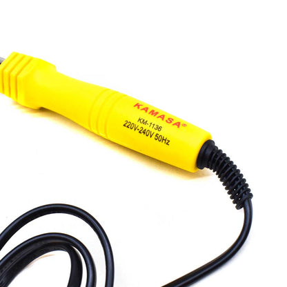 SOLDADOR TIPO LAPIZ 150W KAMASA KM-1136