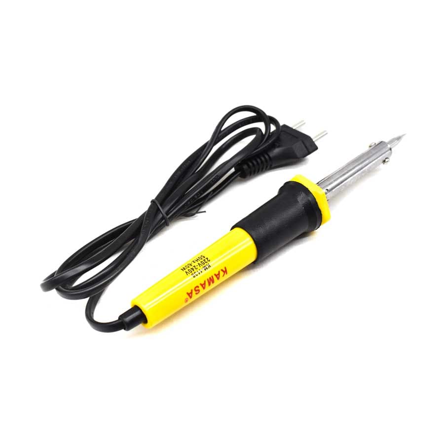 SOLDADOR TIPO LAPIZ 60W KAMASA KM-1138
