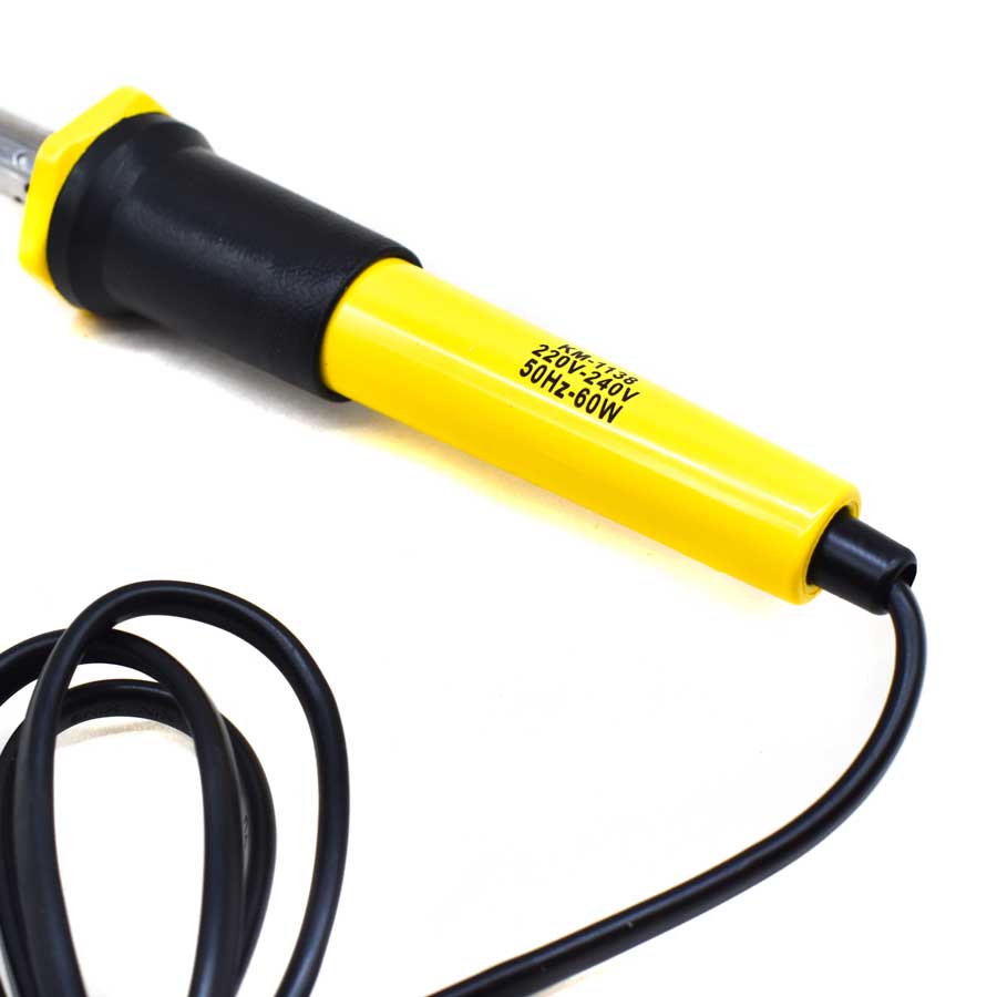 SOLDADOR TIPO LAPIZ 60W KAMASA KM-1138
