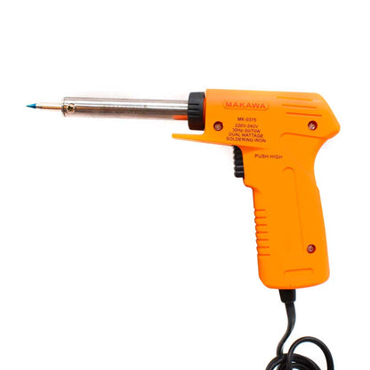 SOLDADOR TIPO PISTOLA 70W MAKAWA MK-0375