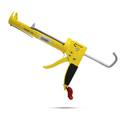APLICADOR DE SILICONA 9″  KM-496