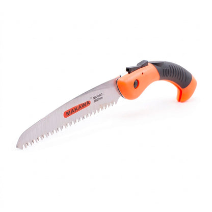 SERRUCHO PARA RAMA 180MM MAKAWA MK-0533