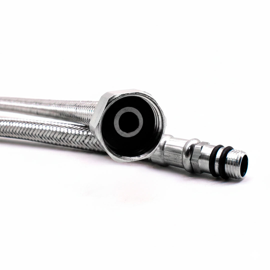 COLILLA MONOCOMANDO 30CM PUNTA LARGA LH1108