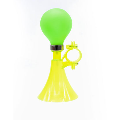 CORNETA PLASTICA PARA BICI LH-740