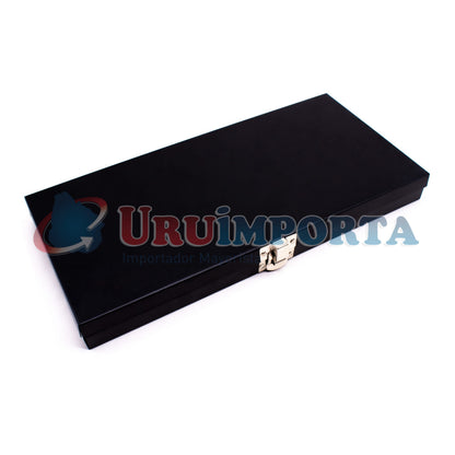 PUNTAS TORX 40PZ EN CAJA METALICA LH-1975