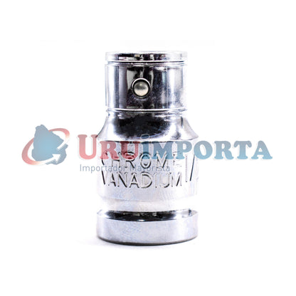 PUNTAS TORX 40PZ EN CAJA METALICA LH-1975