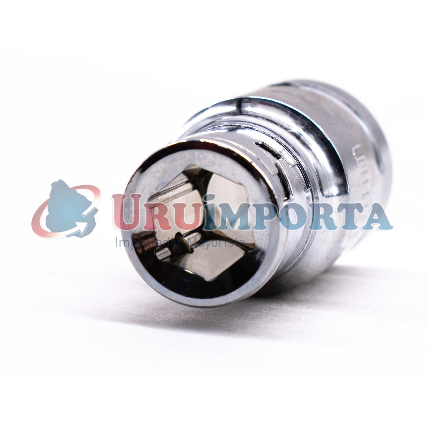 PUNTAS TORX 40PZ EN CAJA METALICA LH-1975