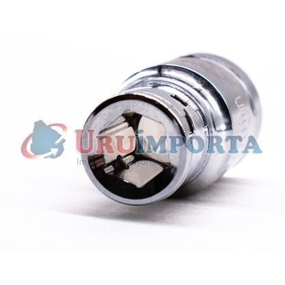 PUNTAS TORX 40PZ EN CAJA METALICA LH-1975