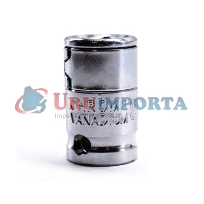 PUNTAS TORX 40PZ EN CAJA METALICA LH-1975
