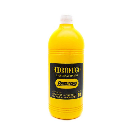 HIDROFUGO LIQUIDO 1 LITROS PENNSYLVANIA
