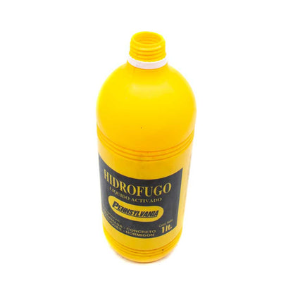 HIDROFUGO LIQUIDO 1 LITROS PENNSYLVANIA