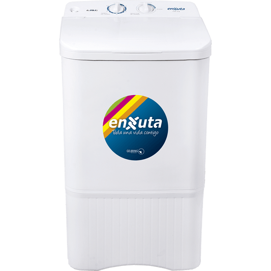 Lavarropas Carga Superior – Enxuta – LEX218