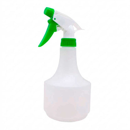 PULVERIZADOR 500 CC BLANCO LH-605