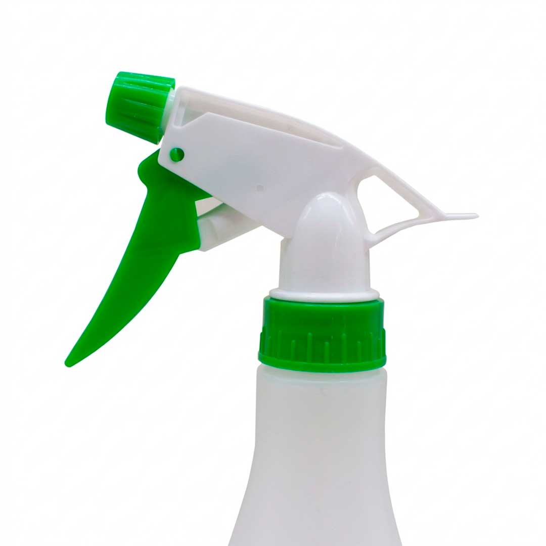 PULVERIZADOR 500 CC BLANCO LH-605