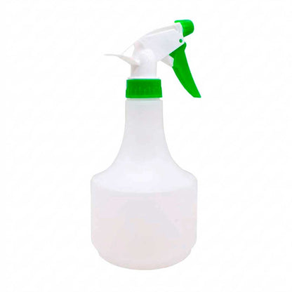 PULVERIZADOR 500 CC BLANCO LH-605