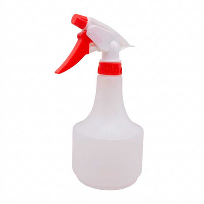 PULVERIZADOR 500 CC BLANCO LH-605
