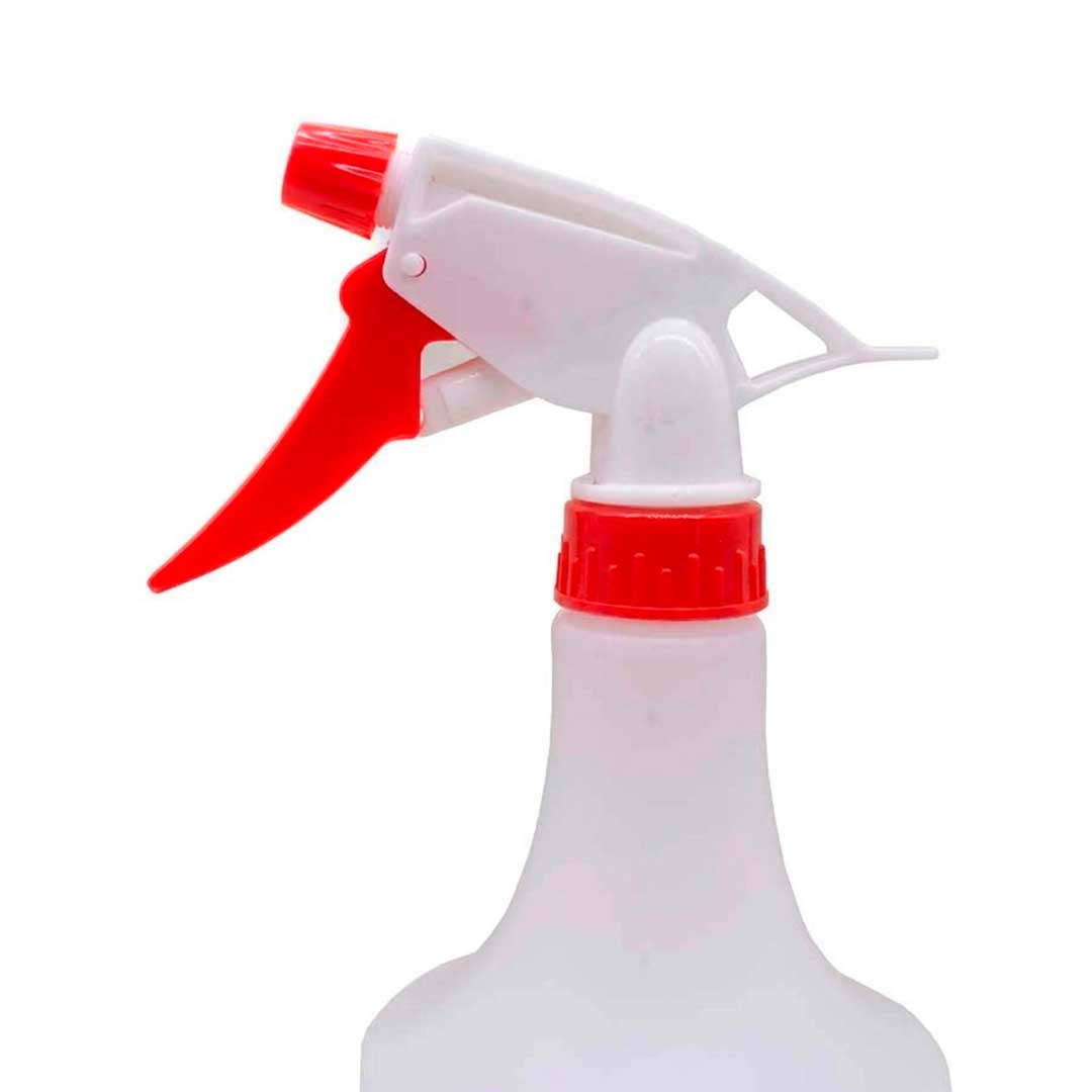 PULVERIZADOR 500 CC BLANCO LH-605