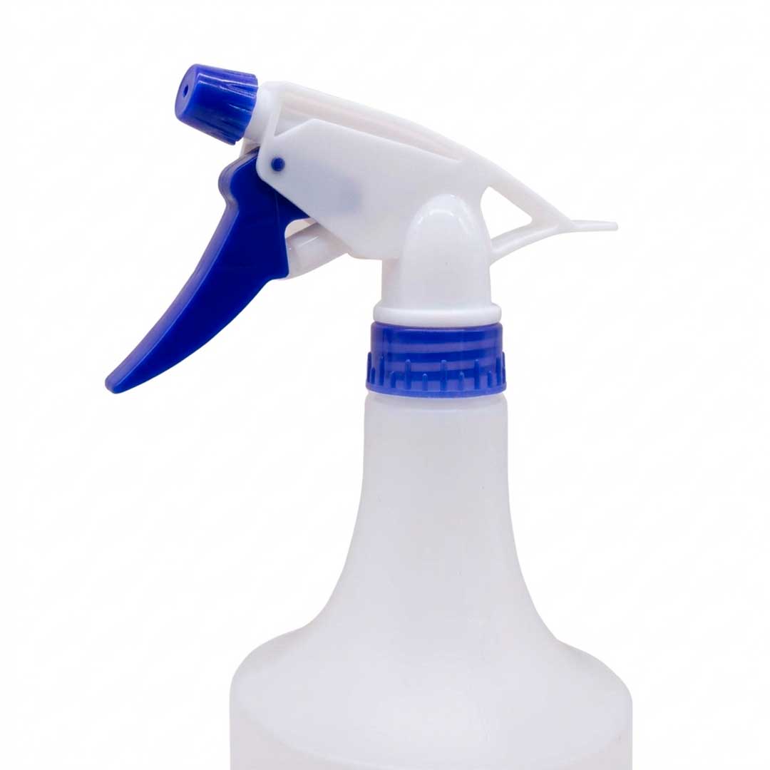 PULVERIZADOR 500 CC BLANCO LH-605