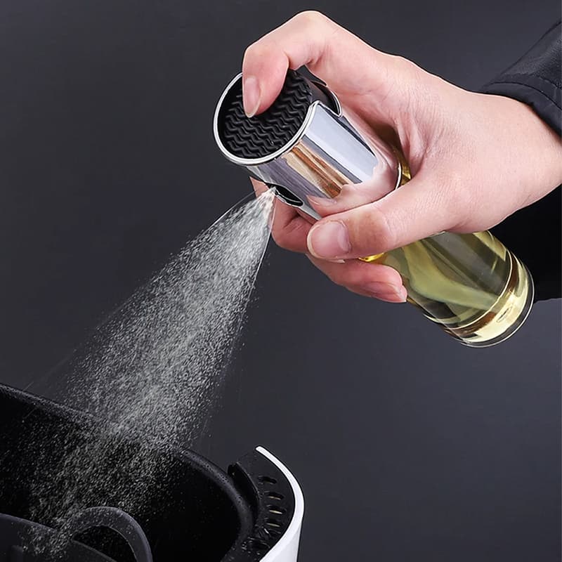 ROCIADOR SPRAY DE ADEREZO 100ML LH-4240
