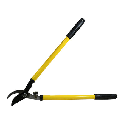 TIJERA DE PODAR 25″ MANGO AMARILLO FIJO LH-4804