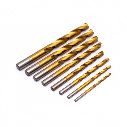 MECHA P/METAL 8PZ 3 A 10MM MAKAWA MK-0365