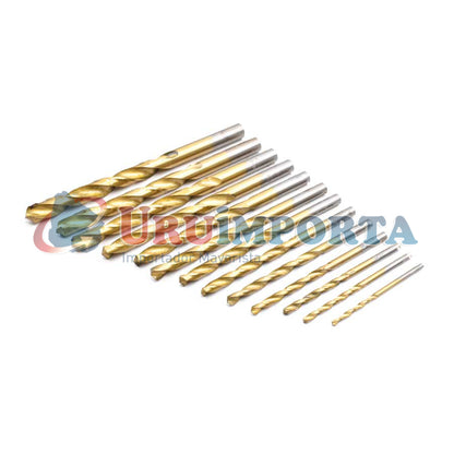 MECHA P/METAL 13PZ 2 A 8MM MAKAWA MK-0363