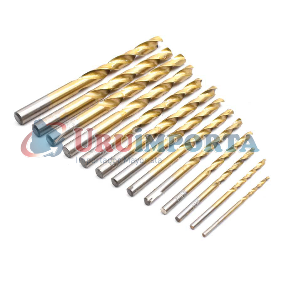 MECHA P/METAL 13PZ 2 A 8MM MAKAWA MK-0363