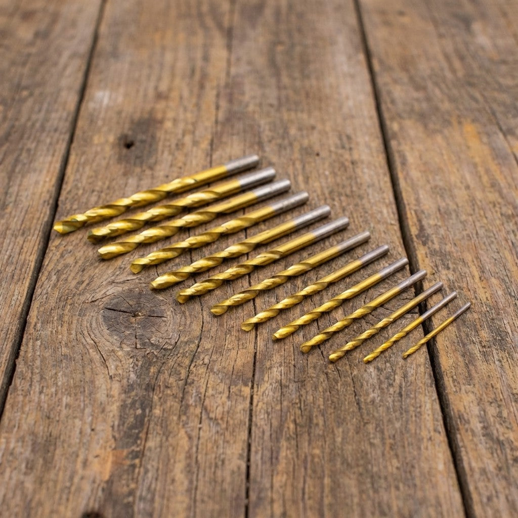 MECHA P/METAL 13PZ 1.5 A 6.5MM MAKAWA MK-0362