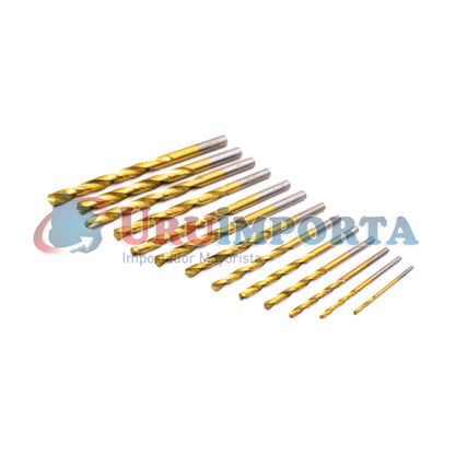 MECHA P/METAL 13PZ 1.5 A 6.5MM MAKAWA MK-0362