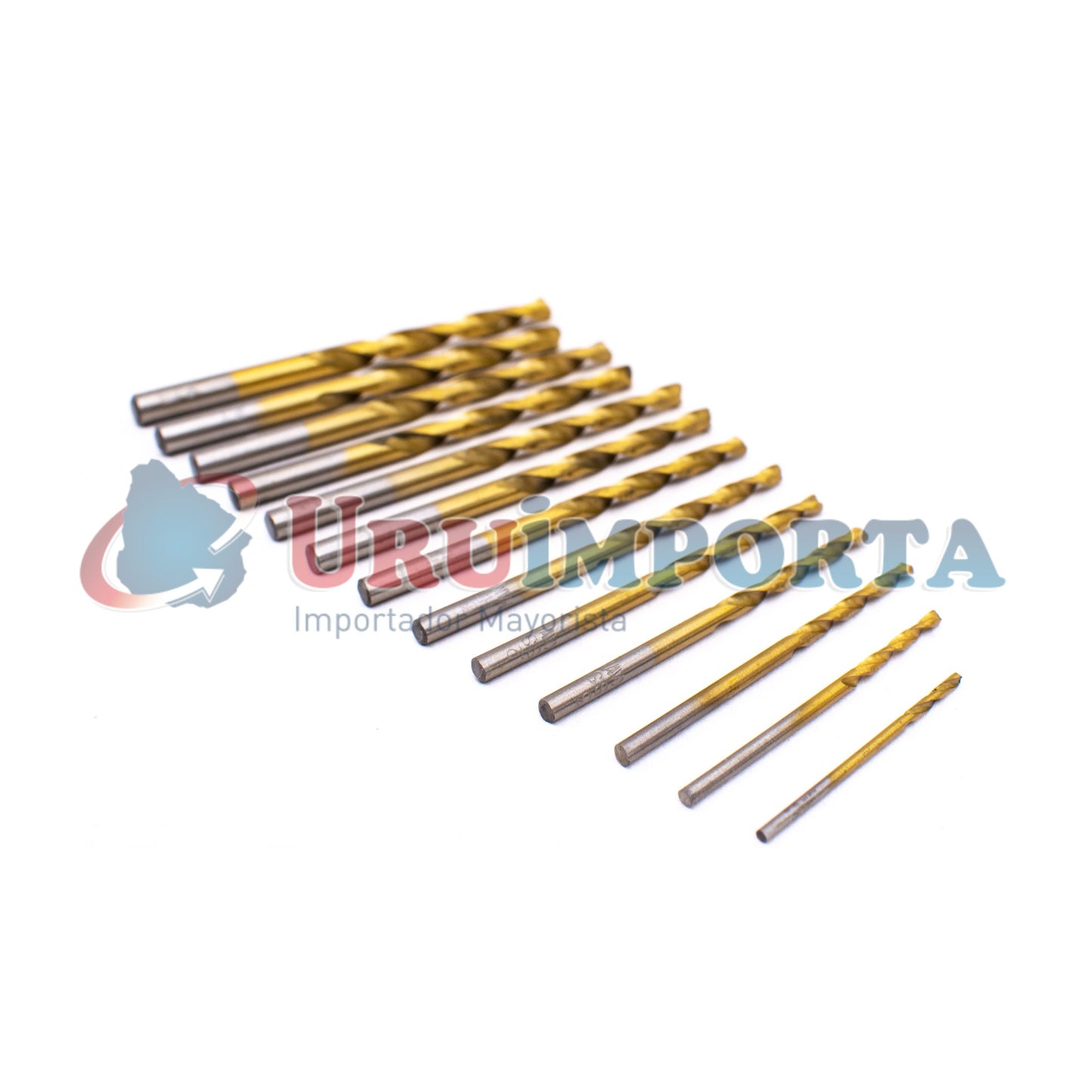 MECHA P/METAL 13PZ 1.5 A 6.5MM MAKAWA MK-0362