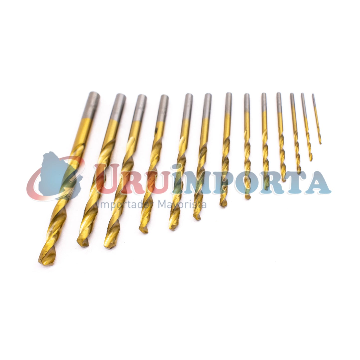 MECHA P/METAL 13PZ 1.5 A 6.5MM MAKAWA MK-0362