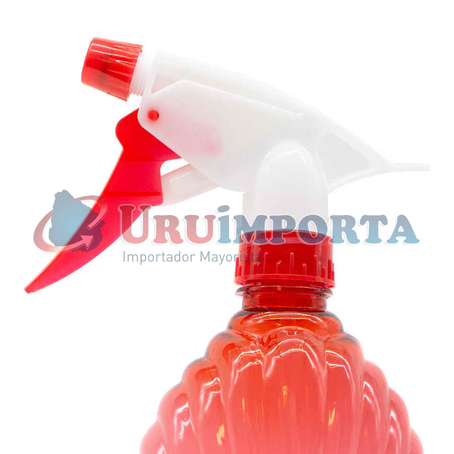 PULVERIZADOR 330CC COLORES SURTIDOS LH-603