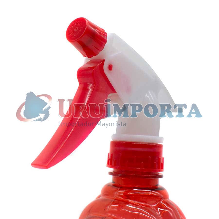 PULVERIZADOR 330CC COLORES SURTIDOS LH-603
