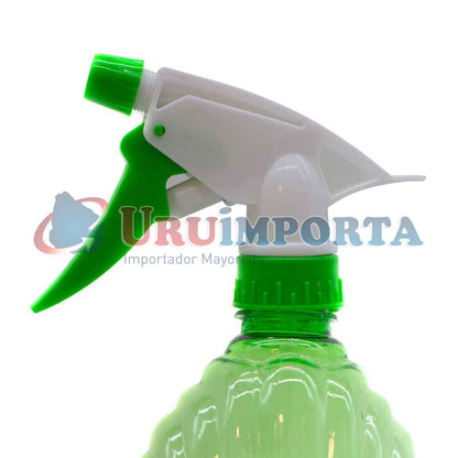 PULVERIZADOR 330CC COLORES SURTIDOS LH-603